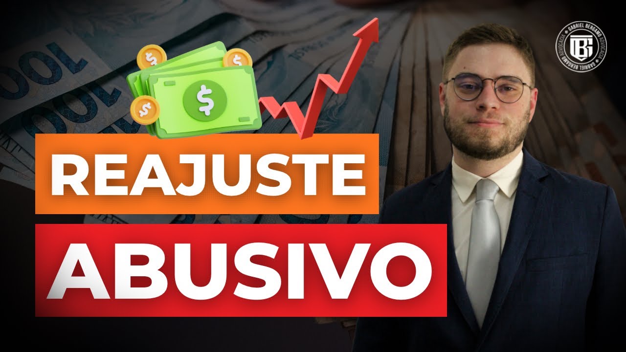 Como Saber se o Reajuste do Plano de Saúde foi Abusivo | Gabriel Bergamo