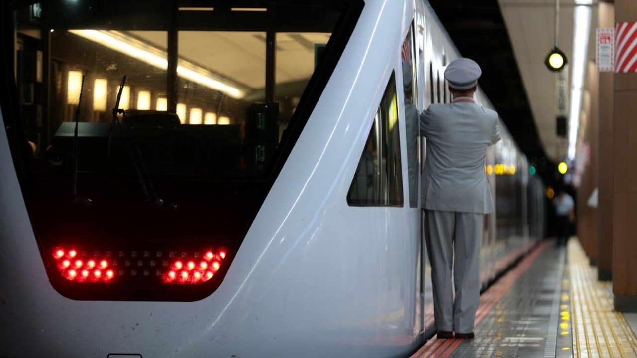 東武スカイツリーラインも吹っ切れた