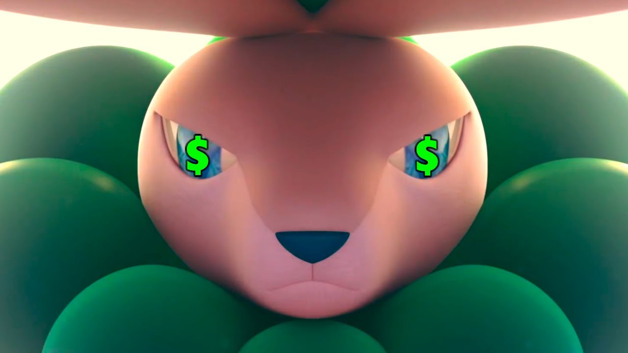 Игра Pokemon Experience за 90 долларов | Мошенничество с Pokemon Bank