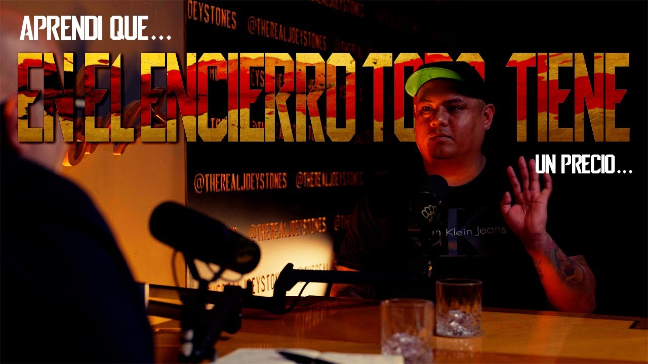 APRENDI QUE EN EL ENCIERRO TODO TIENE UN PRECIO | CRIME AND PUNISHMENT S10 E09