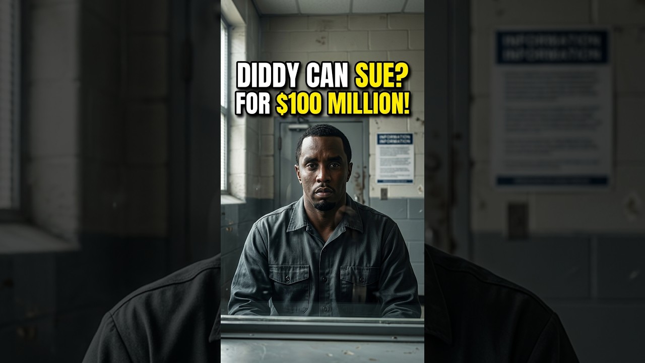 Diddy just scored a massive legal win #diddy #news #shorts