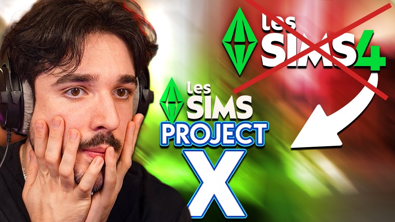 EA pr&eacute;pare un REMPLACANT aux Sims 4&hellip; et c&rsquo;est pas Sims 5 ? 👀