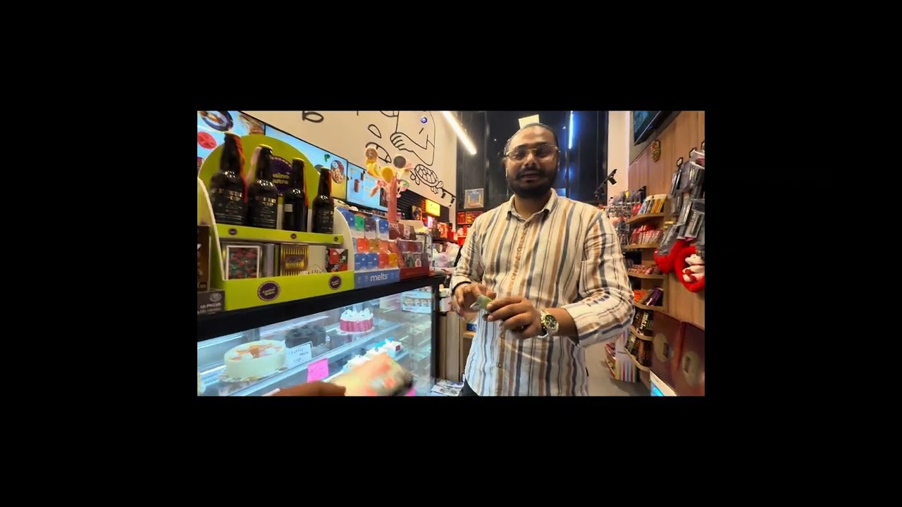 Mere Yaar ne  Laale Nu De Ditti Vaddi Dhamki ☠️