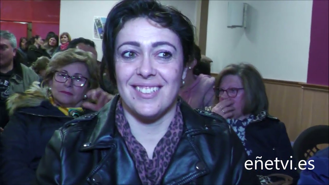 ENTIERRO DE LA SARDINA 2025 VELATORIO