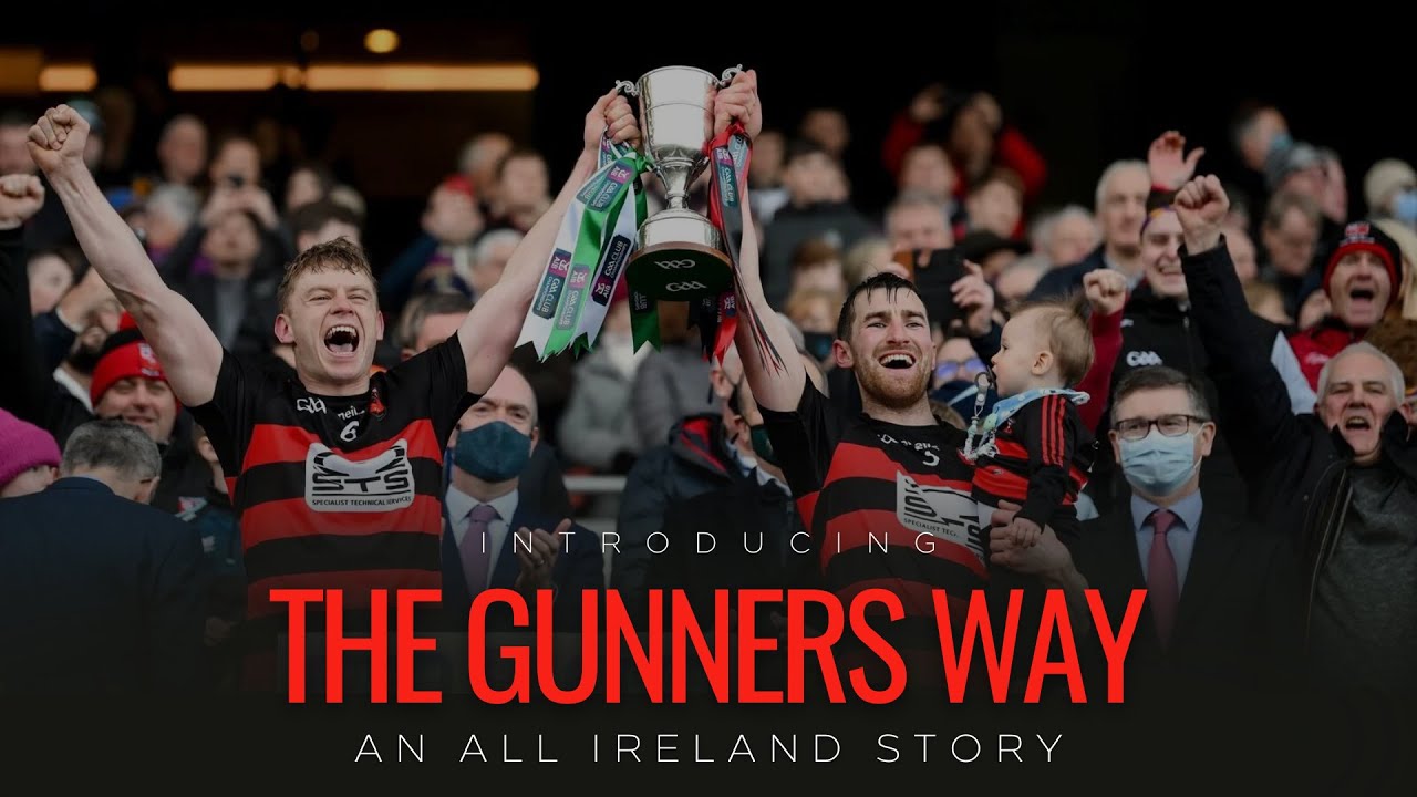 ''The Gunners Way'' Full Documentary