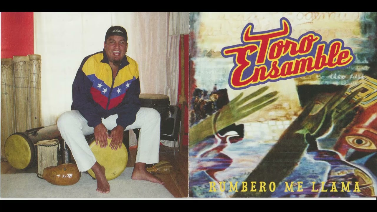 TORO ENSAMBLE 6- QUIRO BAILAR