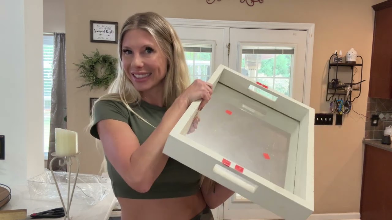 TDubs talks ADD and how shes redecorating! Where to find good deals and deal with being overwhelmed