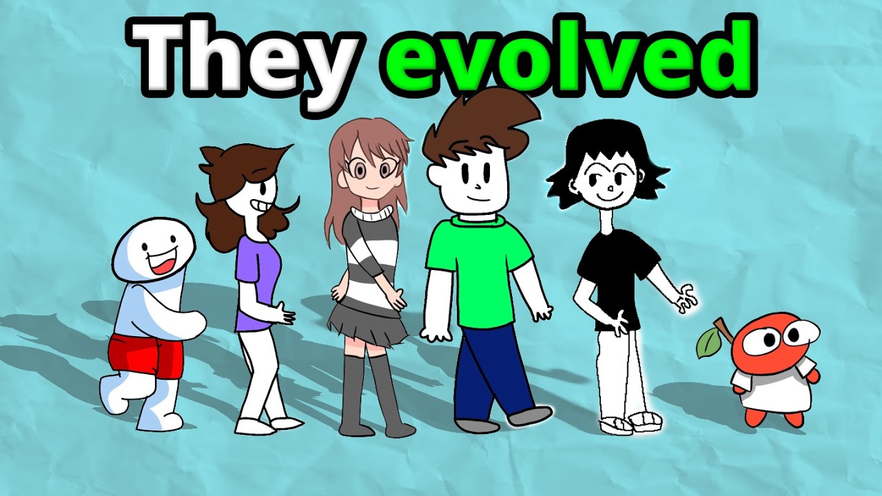 Storytime Animation Never Died, It Evolved