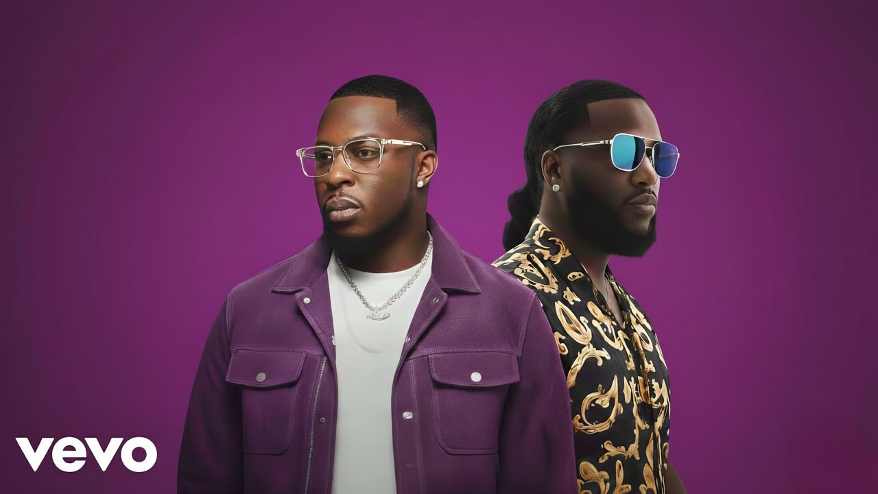 Joé Dwèt Filé F.t Burna Boy- (4 Kampe On Se Comprend)@JoéDwètFilé @GIMS @Keblackofficiel