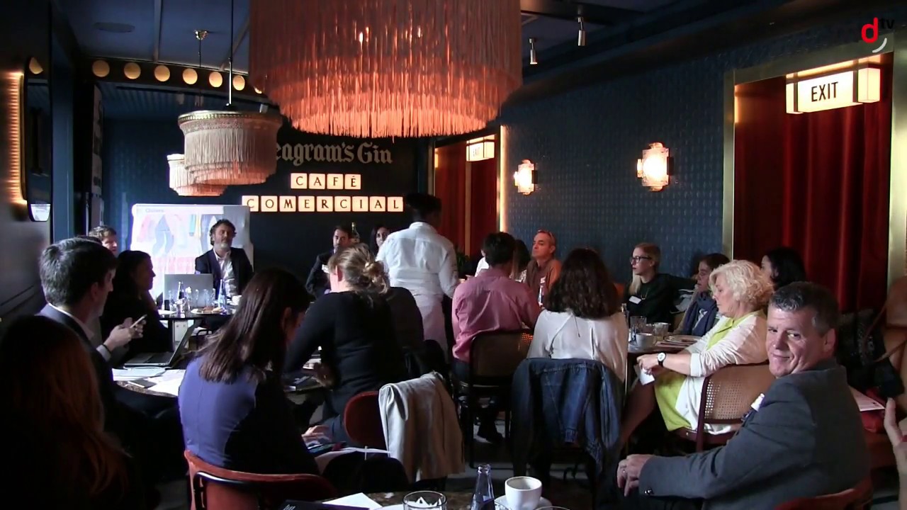 Desayuno MarketingDirecto.com - 