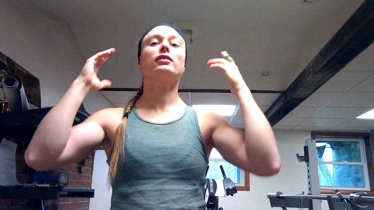 Muscle Functions: The Trapezius
