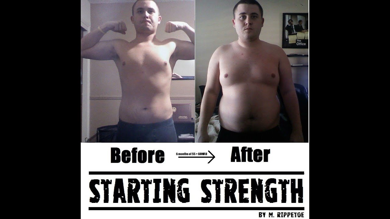 How To Diet For Powerlifting: Calories, Reverse-Dieting, and More