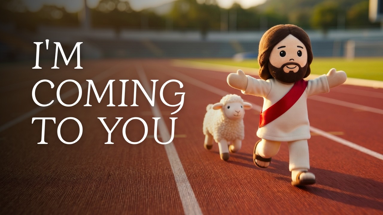 Я иду к Тебе | Христианская песня для богослужения | Духовное поклонение