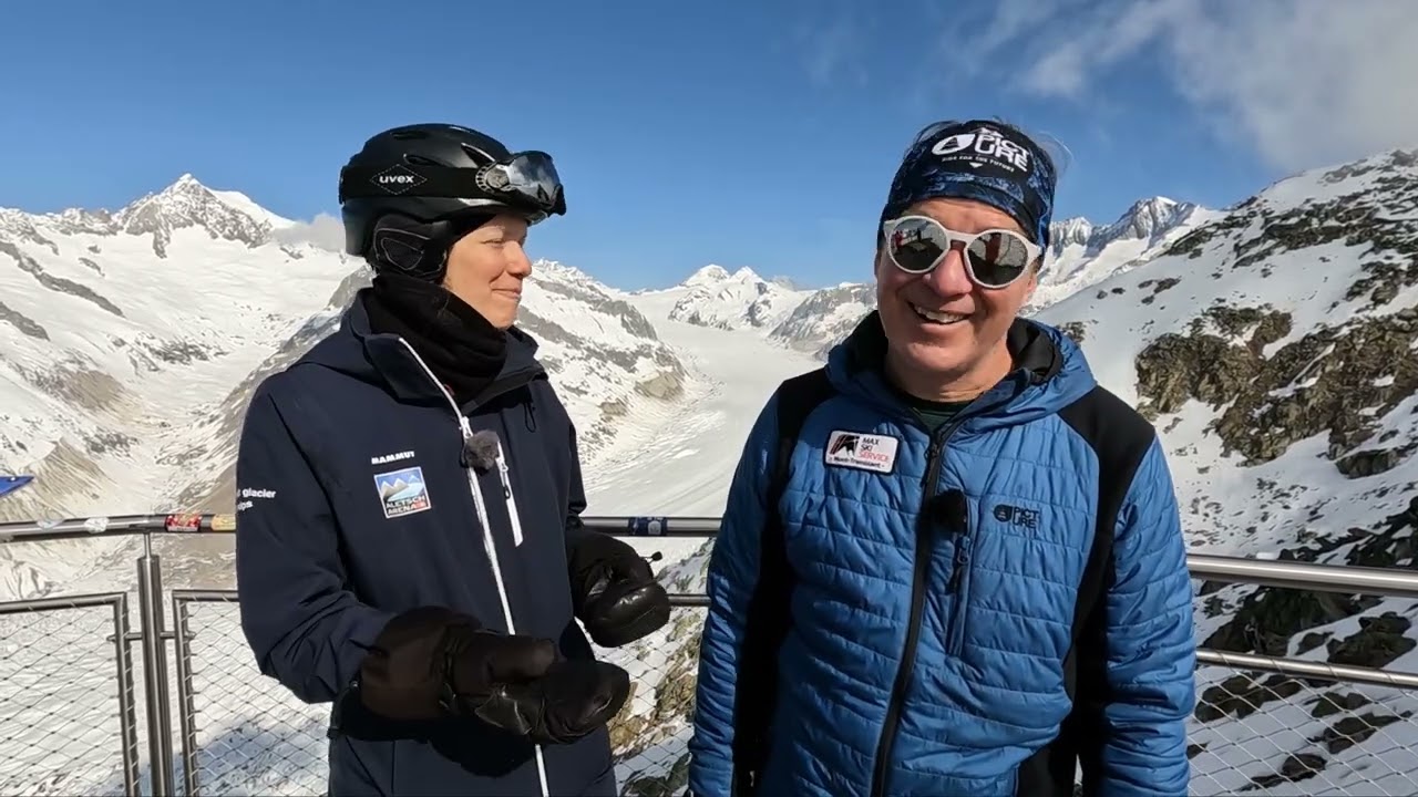 PDS2026#7 Aletsch Arena
