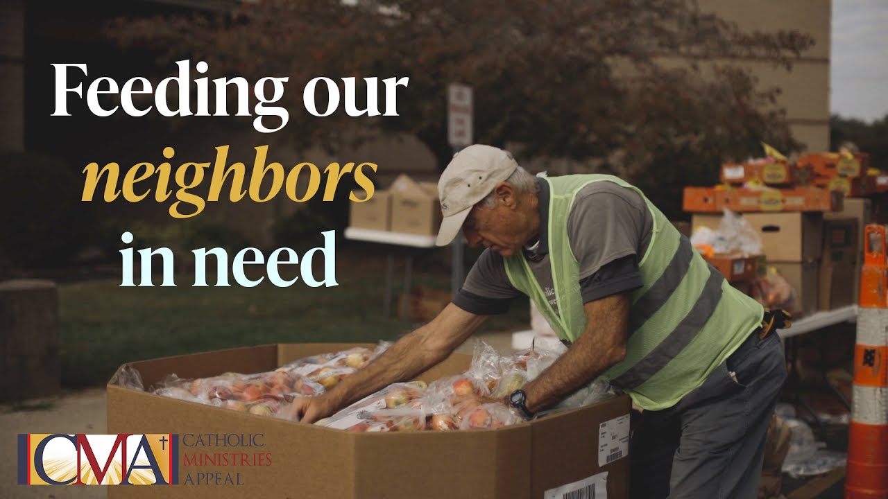 Catholic Charities Southwestern Ohio
