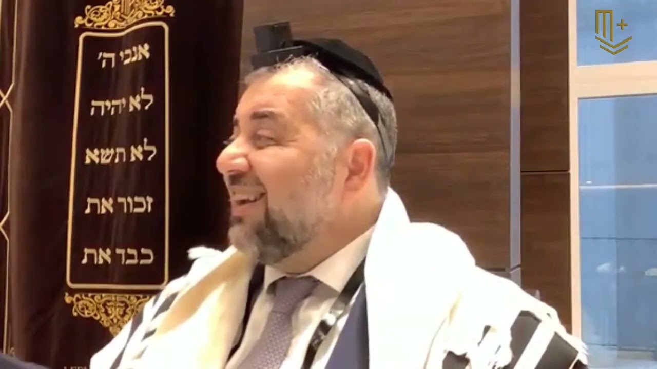 Rabino Gabriel D. Michanie - 21 - Shabat ahora y Shabat en el próximo mundo. Ki Tizá