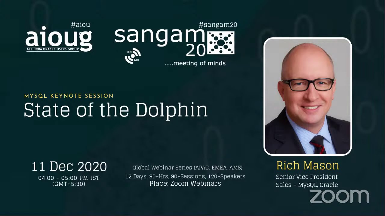 State of the Dolphin
