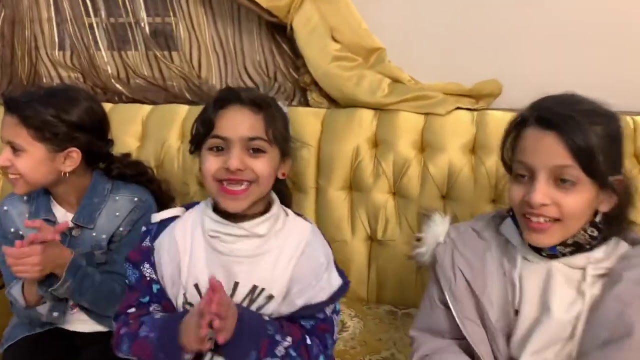طقاقات في الحجر