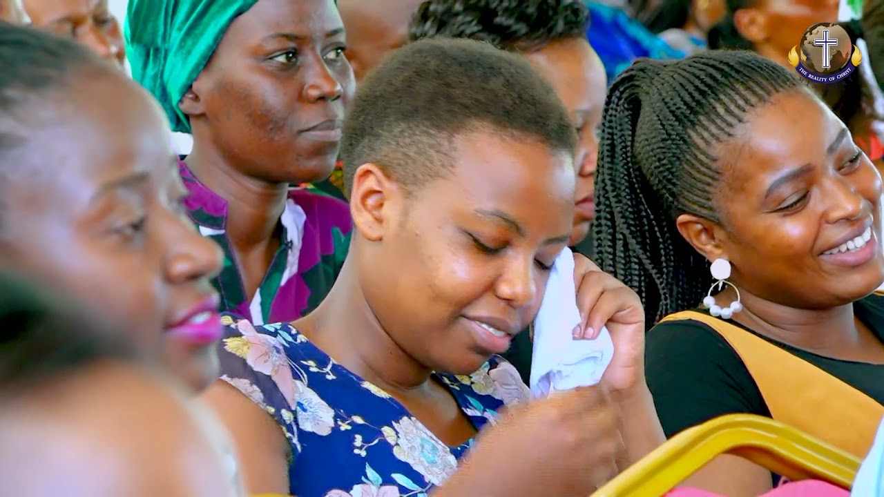 THE ANOINTING FOR UNLIMITED SPEED - PASTOR SUNBELLA KYANDO