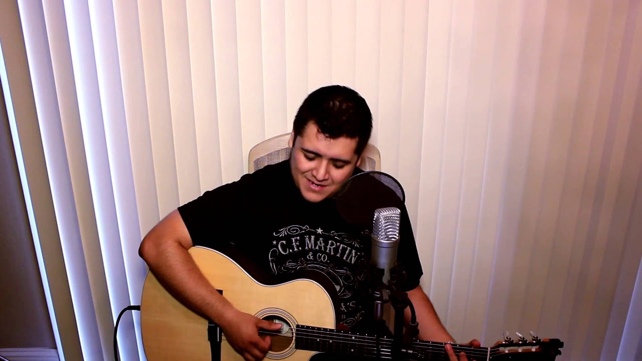 Solo Tu - Sergio Serrano #Compositor #Original