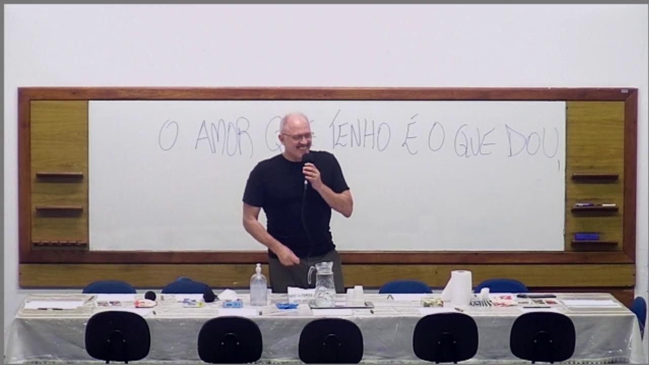 Renovando Atitudes -   É o que dou - 29.01.2026