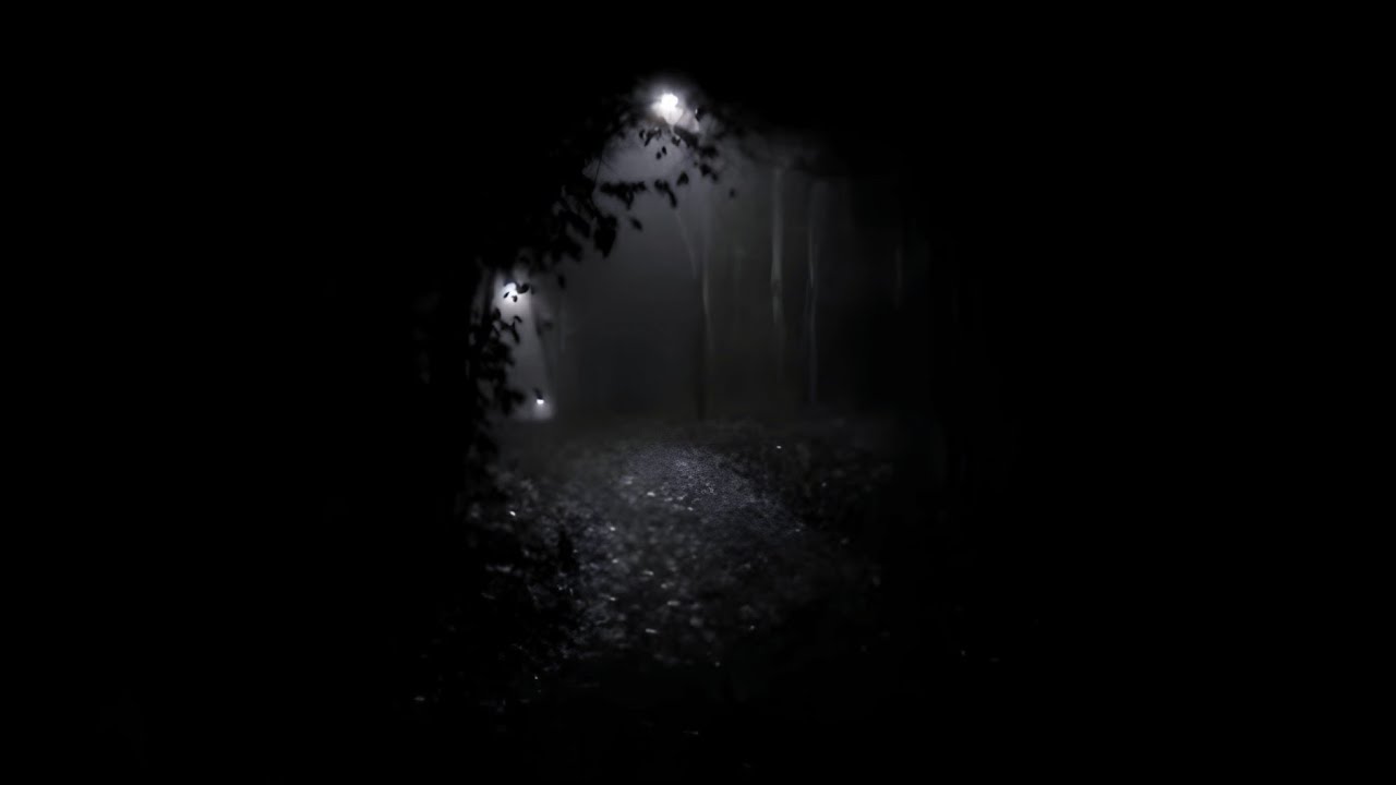 Episode 8: Through The Fog