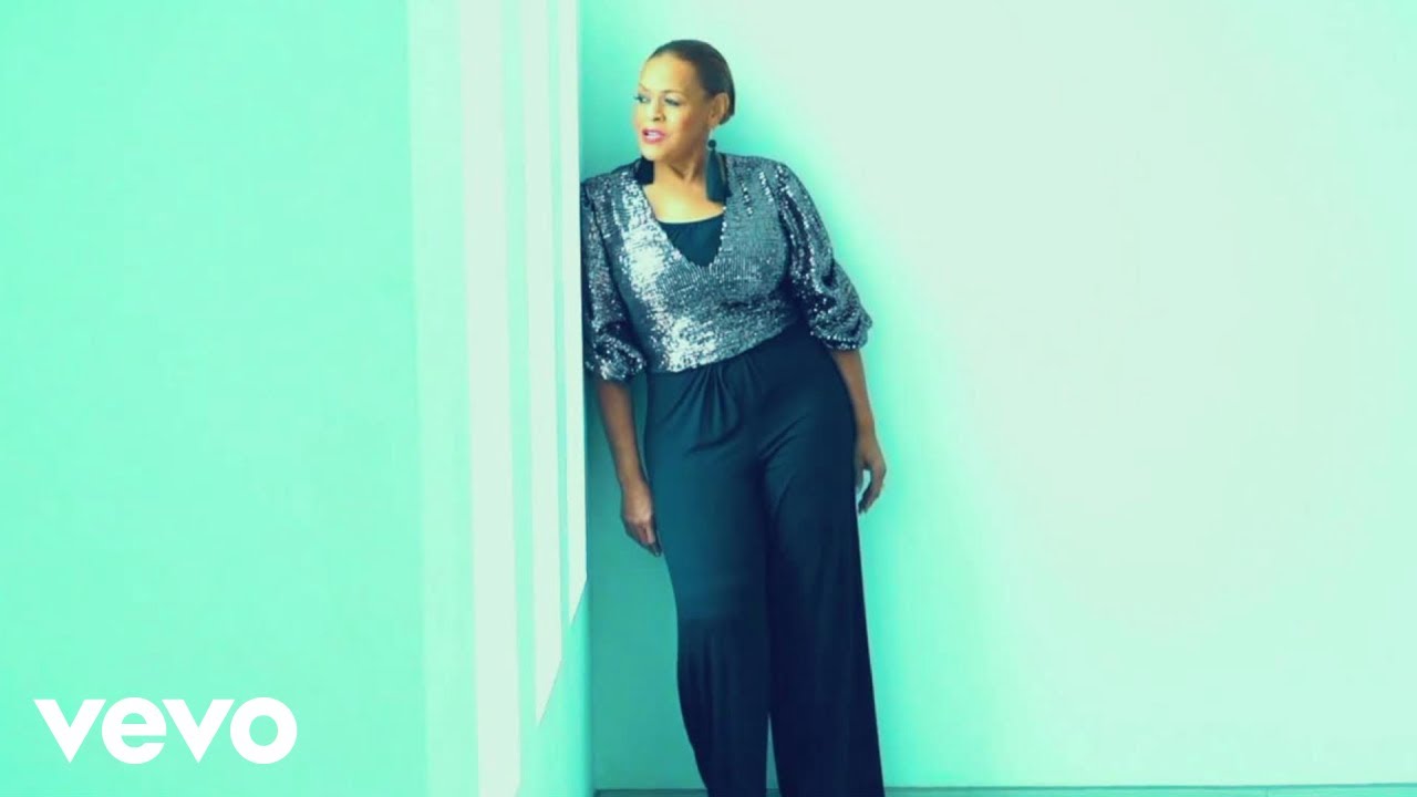 Jacky Clark Chisholm - On My Mind