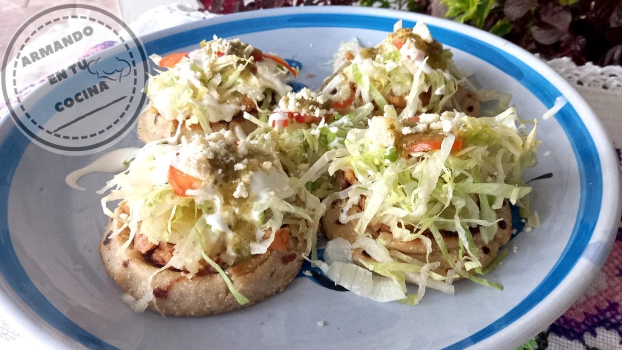Pellizcadas De Papa