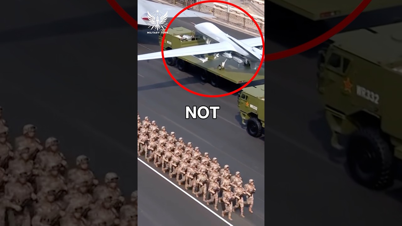 Why Was Trump Not Invited to the World's Biggest Parade