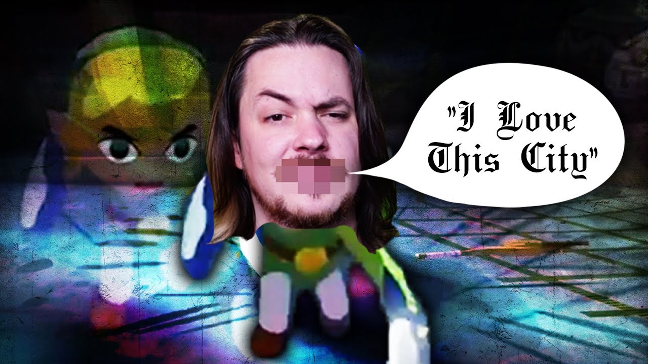 Arin's Kat Von D impression