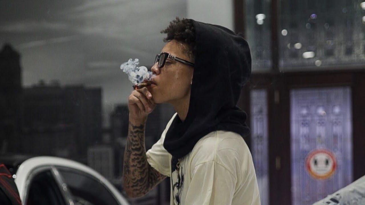 [Calm] Luhh Dyl type beat 
