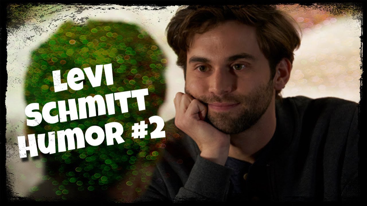 Levi Schmitt Humor #2 || Say So