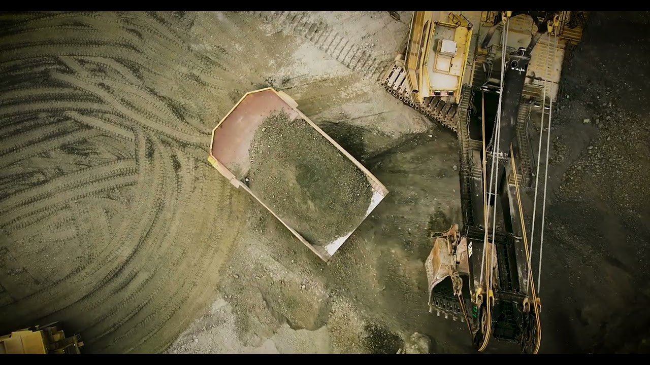 Mount Milligan Mine Operations
