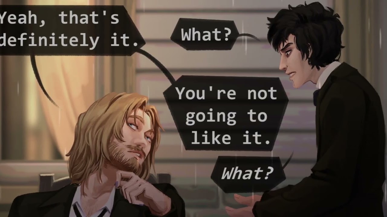 You're not going to like it... || Tales From The Gas Station ft. Mr.CreepyPasta