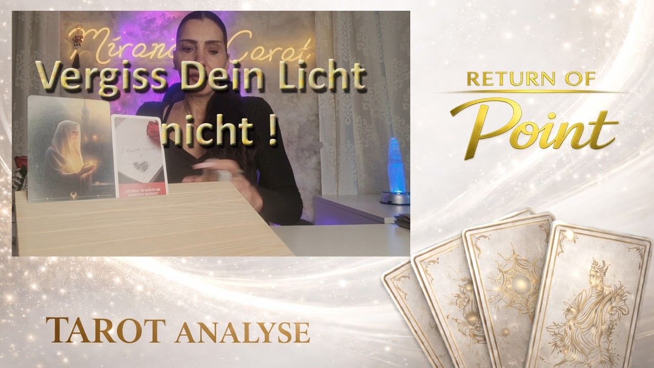 Seit Du bei Dir bist, öffnet sich etwas ! 💫