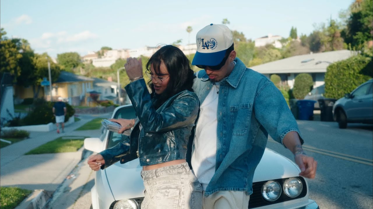 Feefa   Mata (Official Music Video)