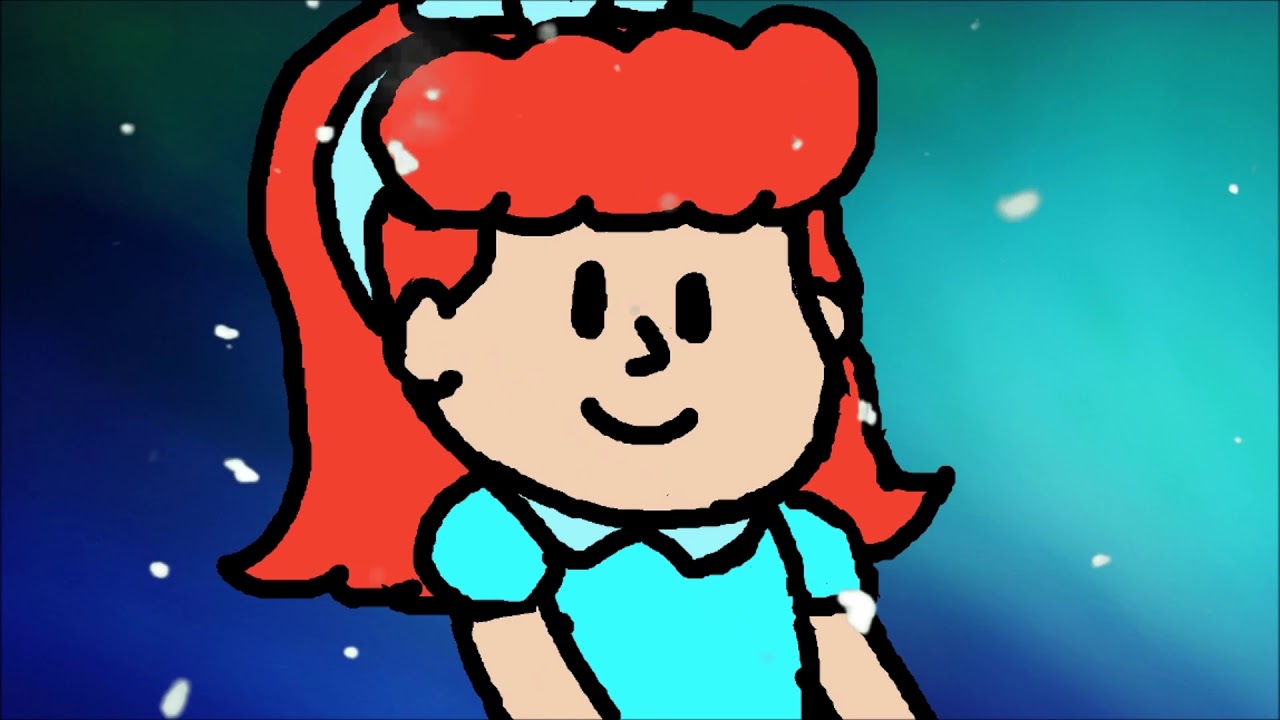 Mariah Carey: All I Want For Christmas Is You |Charlie Brown Animation|