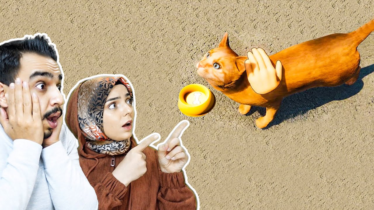 MIRNAV KEDİMİZE YENİ YUVA BULDUK! 😱 Animal Shelter Simulator