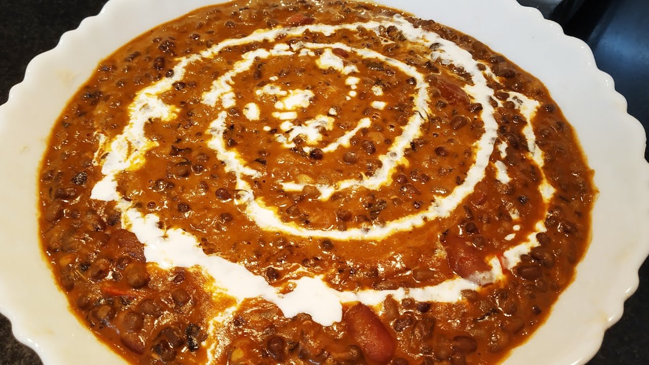 Dal Makhani Recipe Punjabi dhaba style Dal Makhani #foodie #food #vegrecipe #loveforfood #foodlove