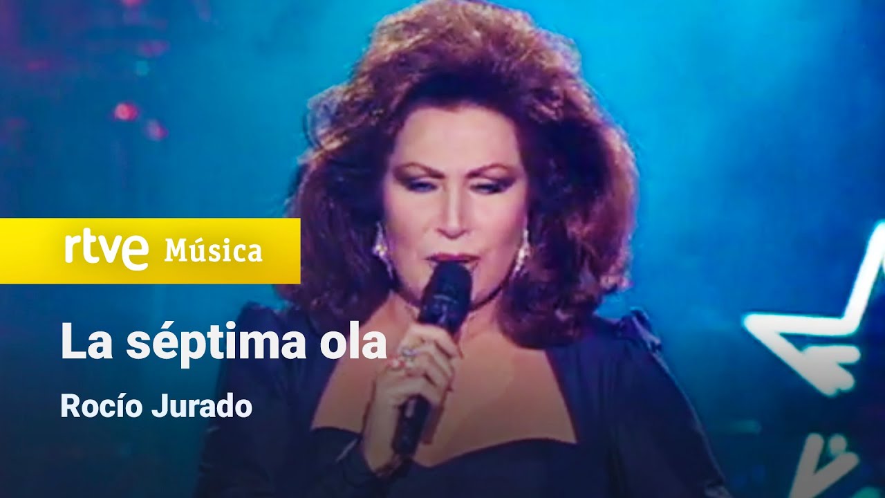 Rocío Jurado - 