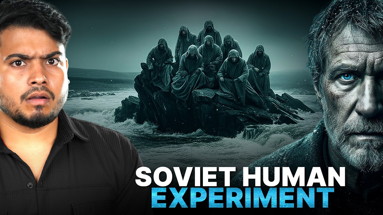 The Soviet&rsquo;s Most Disturbing Human Experiment Ever