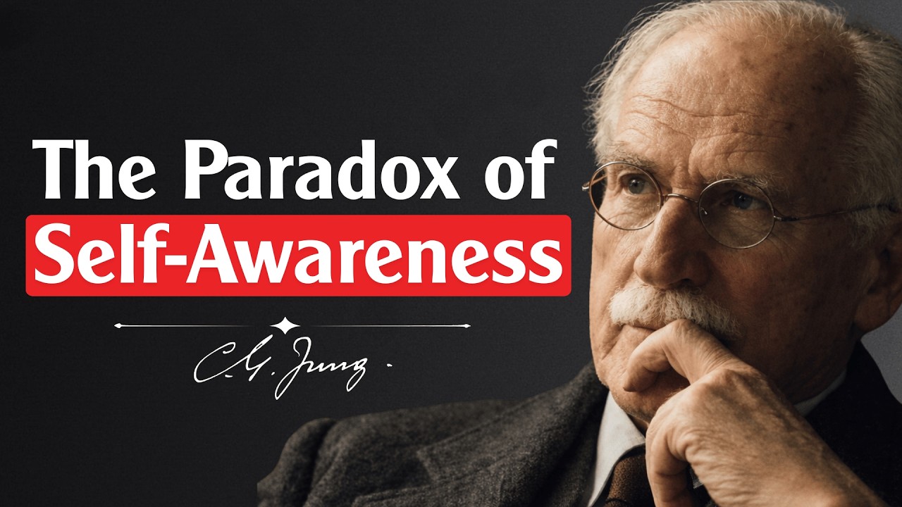The Terrible Paradox of Self-Awareness: How Awareness Is the Beginning and End of Suffering