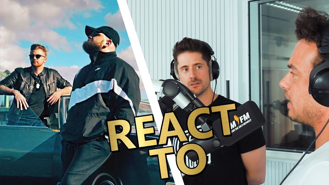 SDP REACT TO Apecrime ⚡ JAM FM