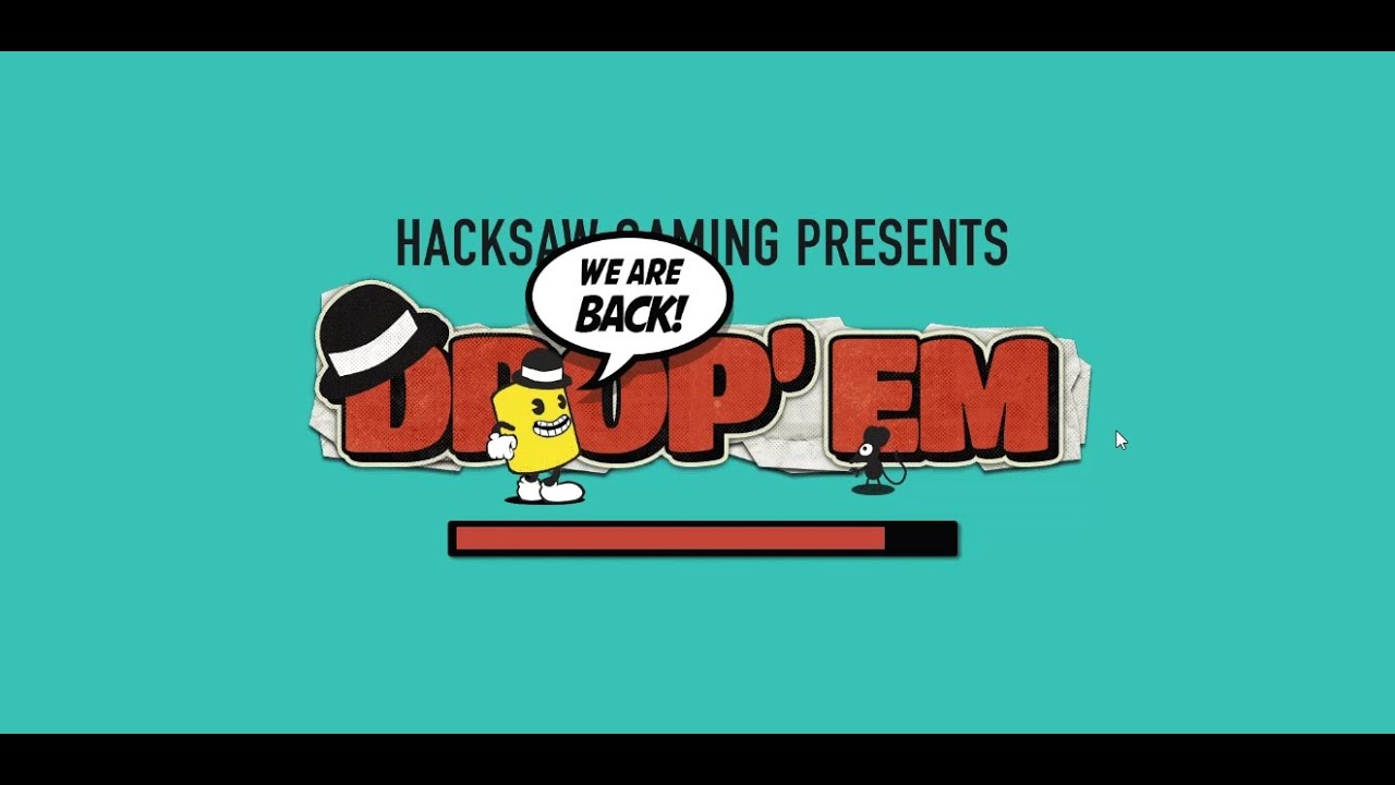 Hacksaw's Bonushunt Featurespins Higher Stake Slotting!