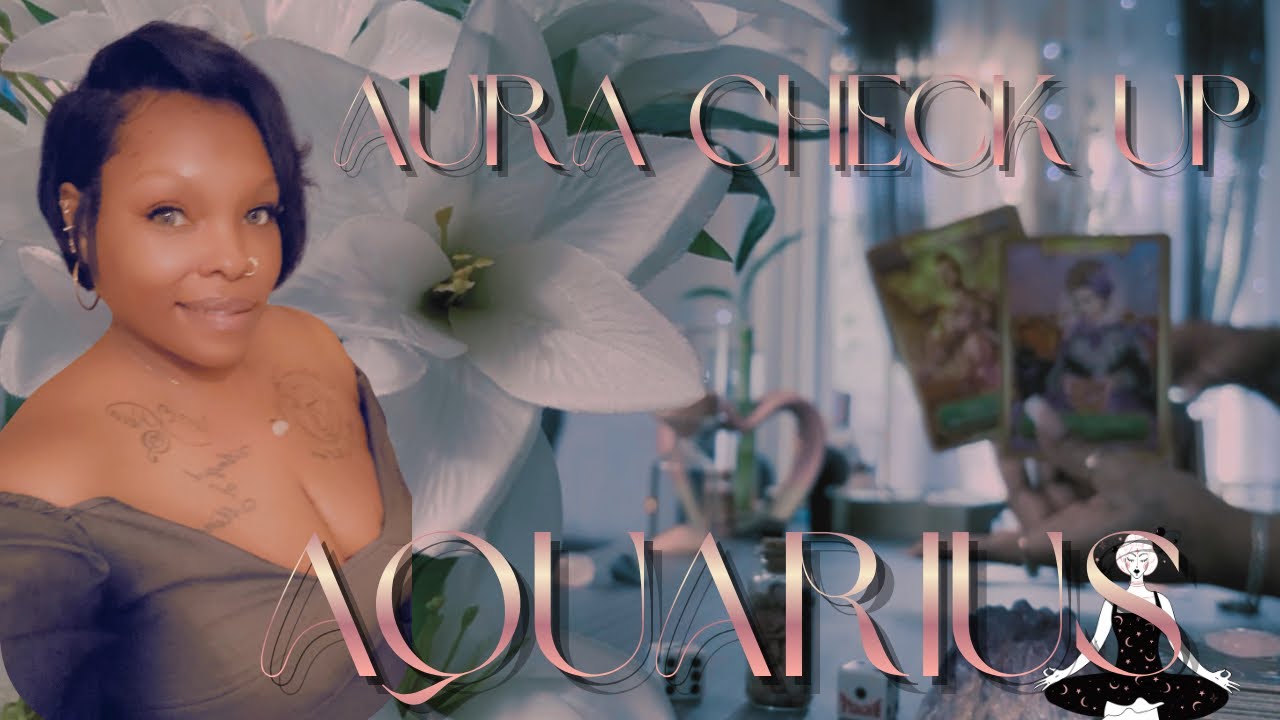 Aquarius Tarot ♒️ They're dating multiple people 🫢Aquarius Tarot Card Reading Horoscope July 2