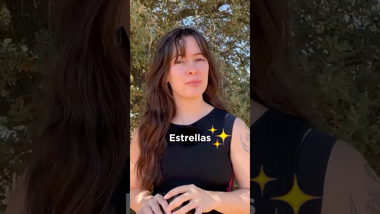 Secretos del cielo 🤫🤫 