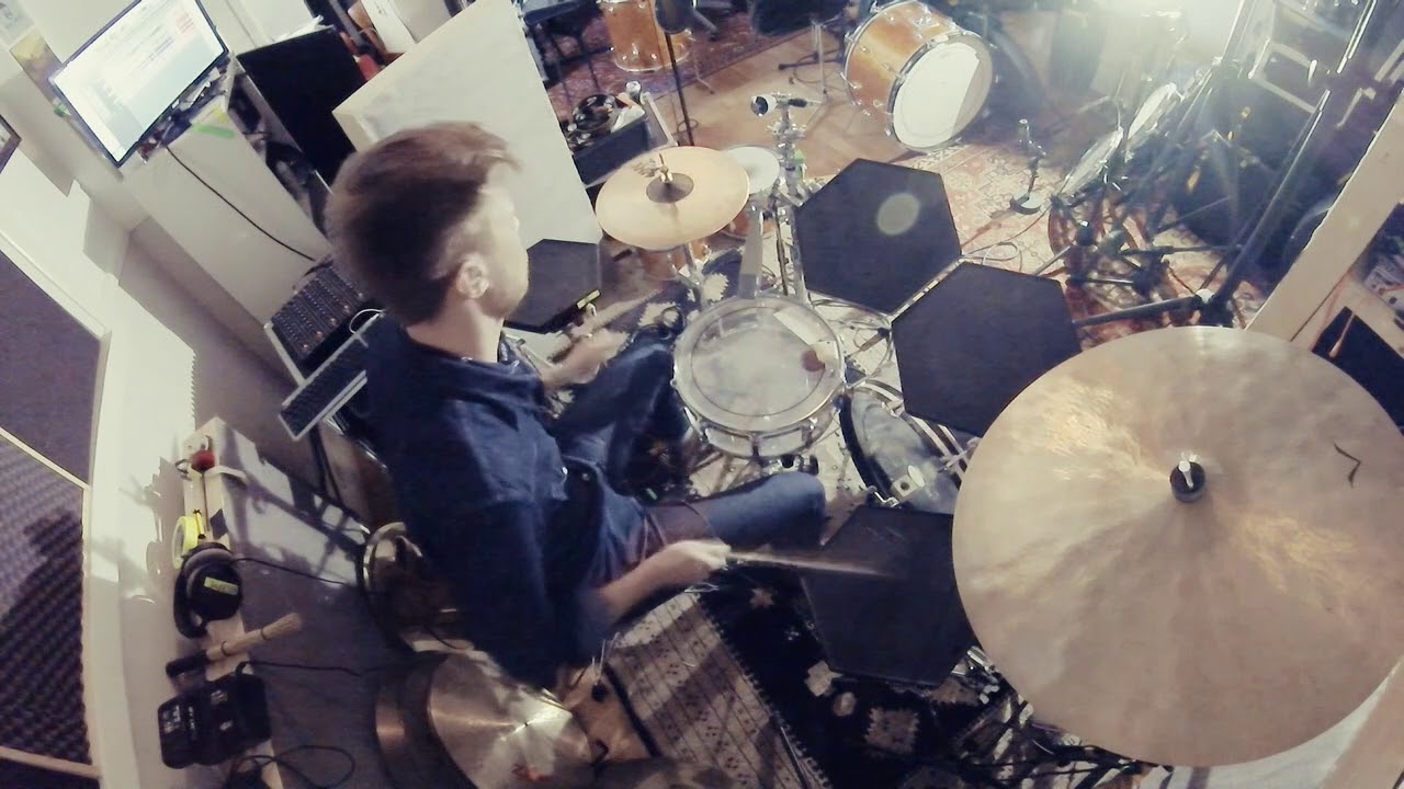 Simmons SDS8 demo