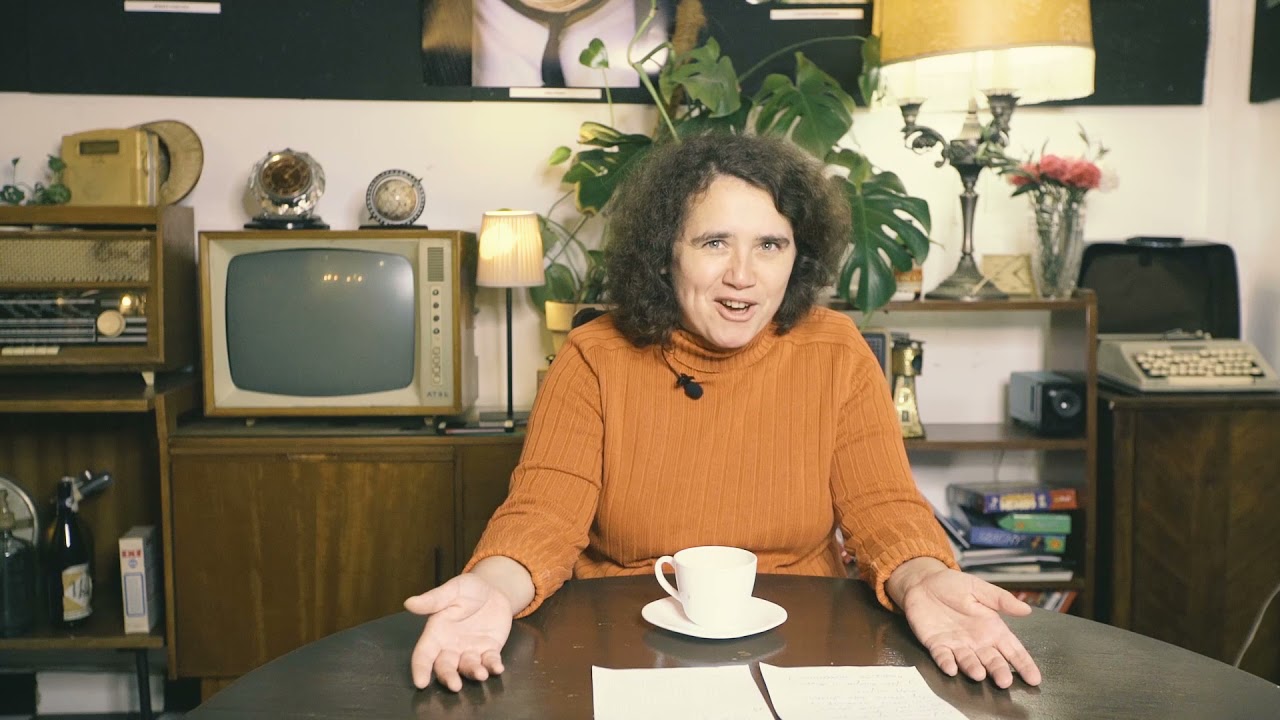 SIŁA WSPÓLNOTY: dr Dorota Jędruch (Instytut Historii Sztuki UJ), Blok Szwedzki, Nowa Huta.