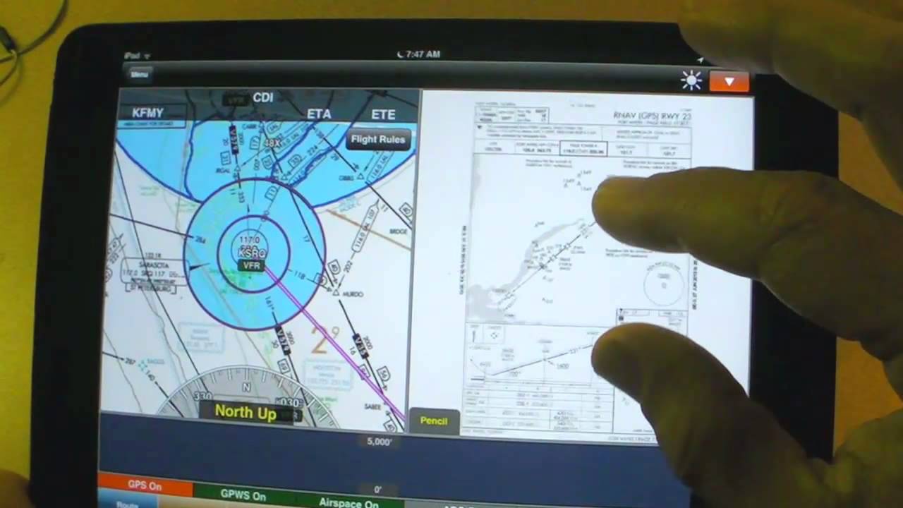 WingX Pro7 Product Tour