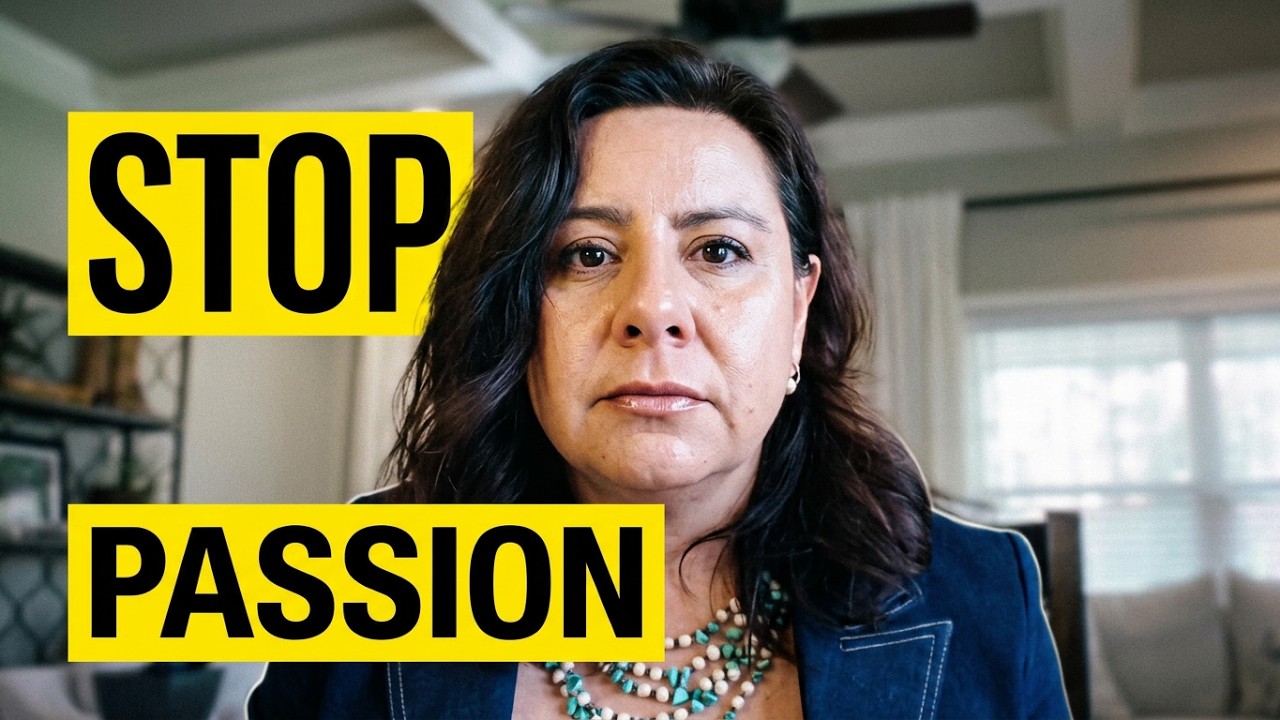 A note to Multi-Passionate Creatives: You're Not Broken